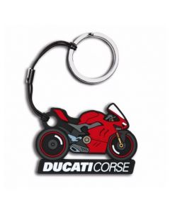 portachiavi dc panigale v4S