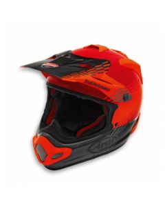 New Casco Ducati Arai - Ducati Desmo 