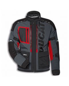 GIACCA DUCATI DAINESE STRADA C5 GORE TEX 