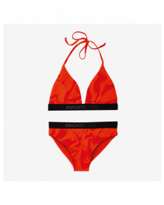 NEW BIKINI DC AOP 