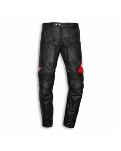 Pantaloni pelle ducati company c4 2.0