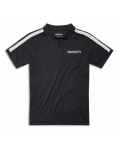 New polo Ducati Heritage