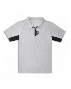 new polo reflex 3.0 grigio