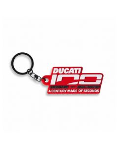 Portachiavi Ducati 100
