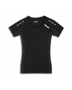 T-SHIRT DUCATI  REFLEX ATTITUDE 2.0 LADY DISPONIBILE SOLO LA TAGLIA M
