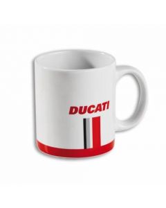 TAZZA DUCATI LINE