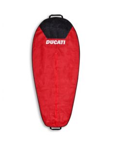 sacca porta tuta ducati