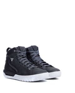 Scarpa Moto Dainese Donna Metractive D-WP Black/White