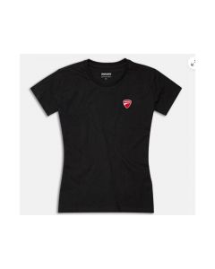 New t-shirt icon donna