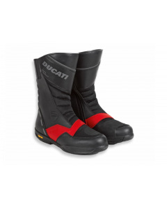 new stivali Ducati strada C4  Gore -Tex