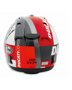 Casco Ducati Corse Power 