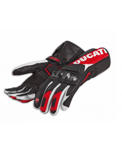 Guanti Ducati Performance C3