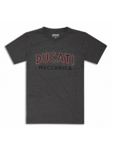 Shirt Ducati Meccanica
