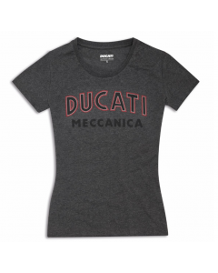 Shirt Ducati Meccanica lady donna