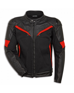 Giacca Dainese Ducati Fighter C2