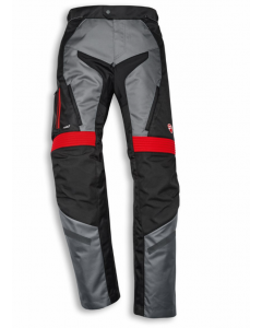 Pantaloni tessuto Spidi Ducati Atacama C2