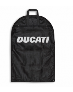 Sacca porta giacca Ducati