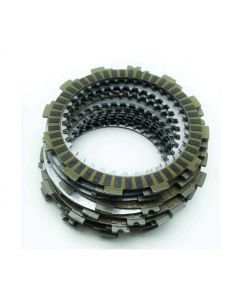 Serie dischi frizione Panigale Supersport Multistrada Monster Hypermotard Diavel - leggere bene - da ordinare