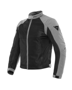 GIACCA  DAINESE  SEVILLA AIR  TEX  BLACK/CHARCOAL/GRAY  DISPONIBILE SOLO LA TAGLIA 56