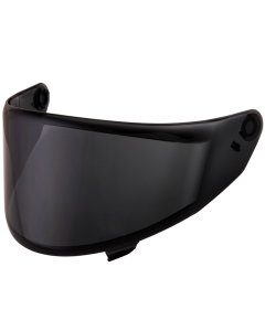 VISIERA  SUOMY  SMOKE  PER CASCO  DUCATI  LOGO & PEAK