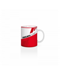 TAZZA DUCATI CORSE SPEED