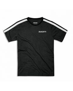 T Shirt Ducati Heritage