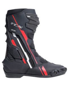 STIVALE TCX S-TR1 BLACK RED