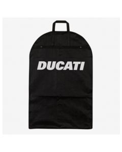 sacca porta giacca ducati