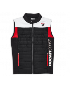 GILET DUCATI CORSE THRILL 2.0