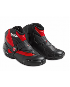 stivali bassi Ducati Theme C2