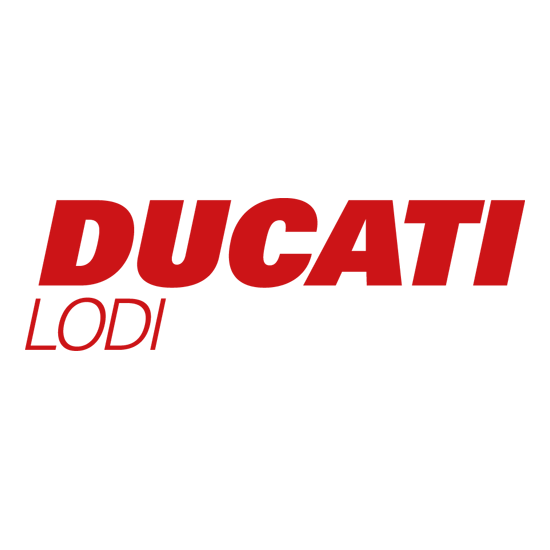 ducati giubbino